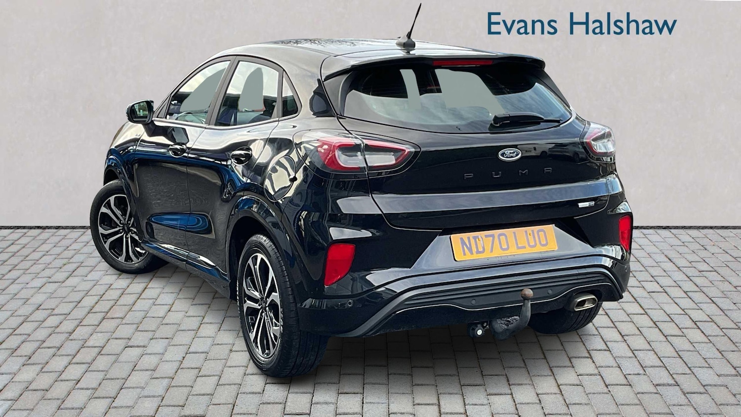 Used Ford Puma 2020 for sale - 77044156: Photo 2