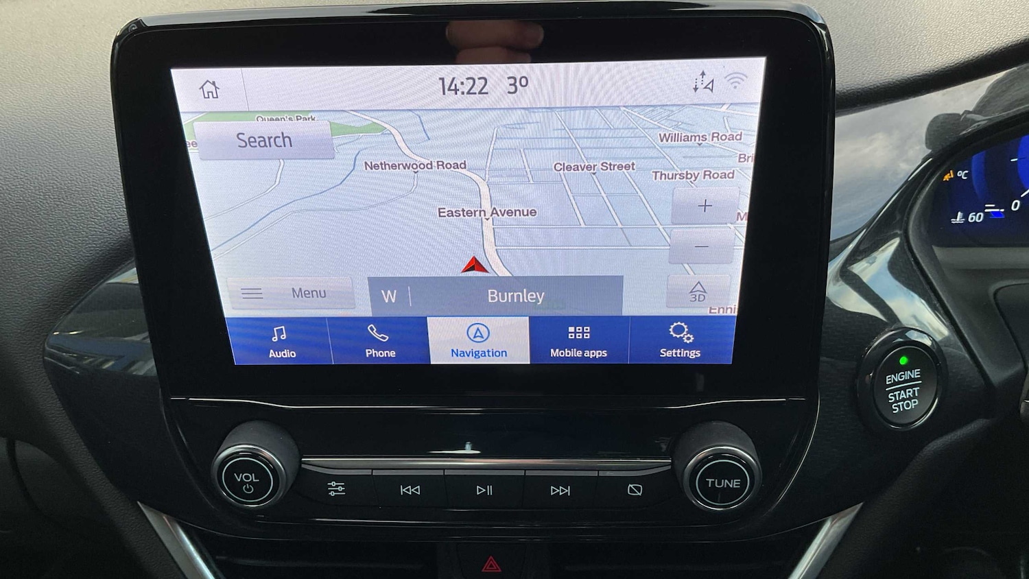 Used Ford Puma 2020 for sale - 77044156: Photo 22