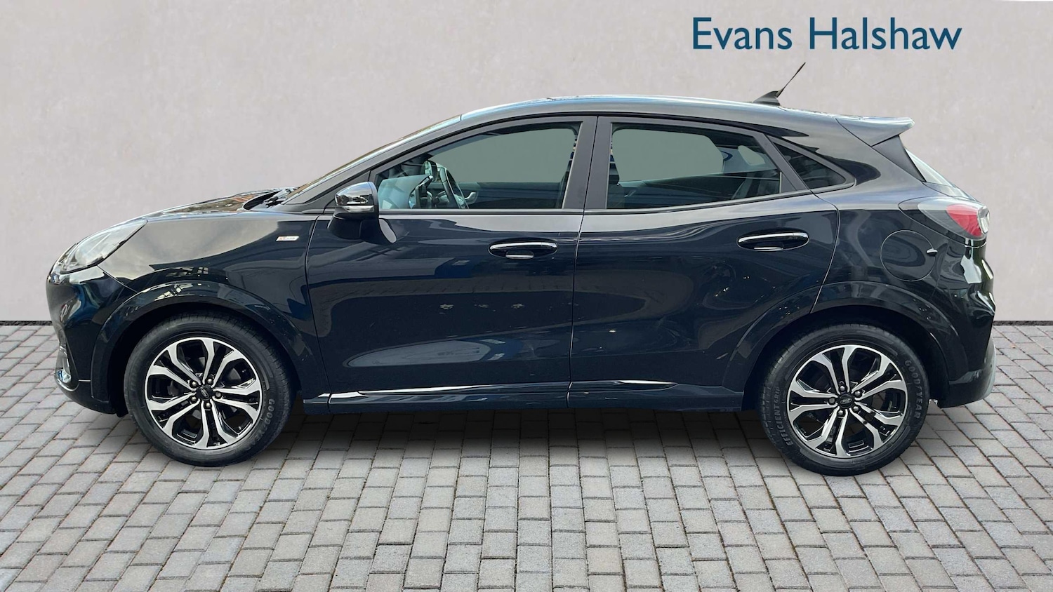 Used Ford Puma 2020 for sale - 77044156: Photo 3