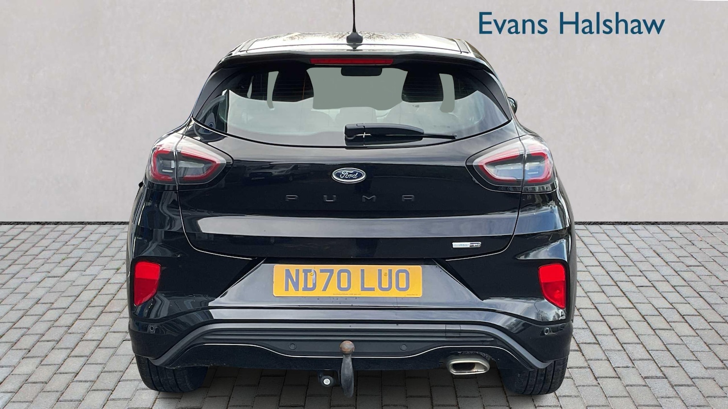 Used Ford Puma 2020 for sale - 77044156: Photo 5