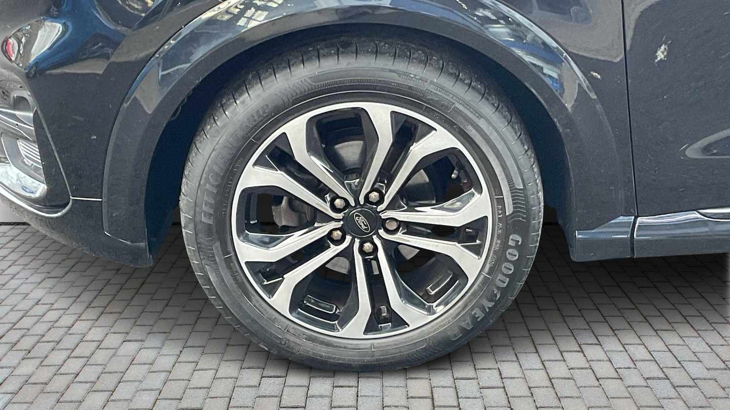 Used Ford Puma 2020 for sale - 77044156: Photo 7