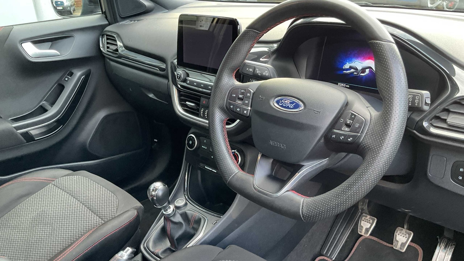 Used Ford Puma 2020 for sale - 77044156: Photo 9