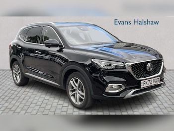 Used MG MG HS 2022 for sale - 79467125: Photo