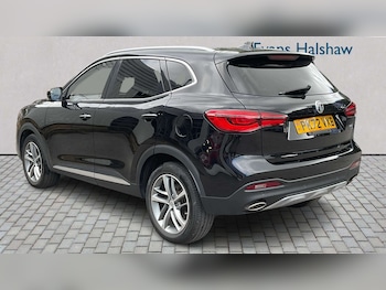 Used MG MG HS 2022 for sale - 79467125: Photo