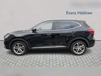 Used MG MG HS 2022 for sale - 79467125: Photo