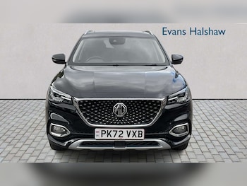 Used MG MG HS 2022 for sale - 79467125: Photo