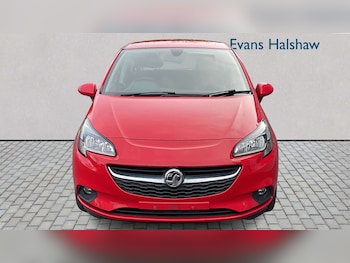 Used Vauxhall Corsa 2016 for sale - 78248120: Photo