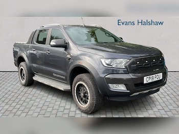 Used Ford Ranger 2019 for sale - 79473229: Photo