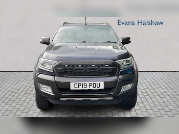 Used Ford Ranger 2019 for sale - 79473229: Photo