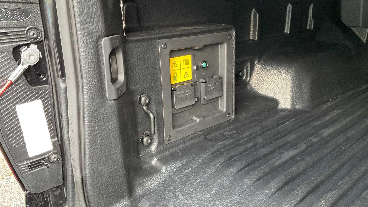 Vehicle 31