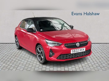 Used Vauxhall Corsa 2022 for sale - 76205103: Photo
