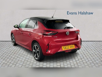Used Vauxhall Corsa 2022 for sale - 76205103: Photo