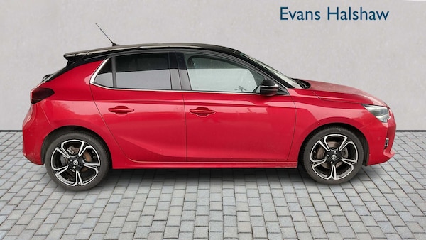 Used Vauxhall Corsa 2022 for sale - 76205103: Photo 3