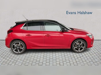 Used Vauxhall Corsa 2022 for sale - 76205103: Photo