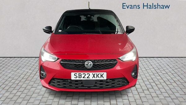 Used Vauxhall Corsa 2022 for sale - 76205103: Photo 4