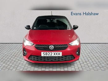 Used Vauxhall Corsa 2022 for sale - 76205103: Photo