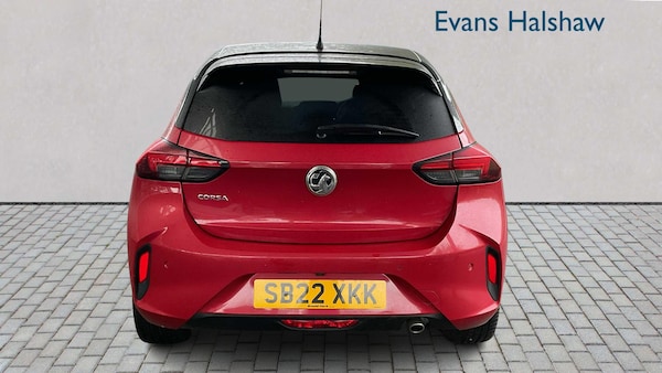 Used Vauxhall Corsa 2022 for sale - 76205103: Photo 5