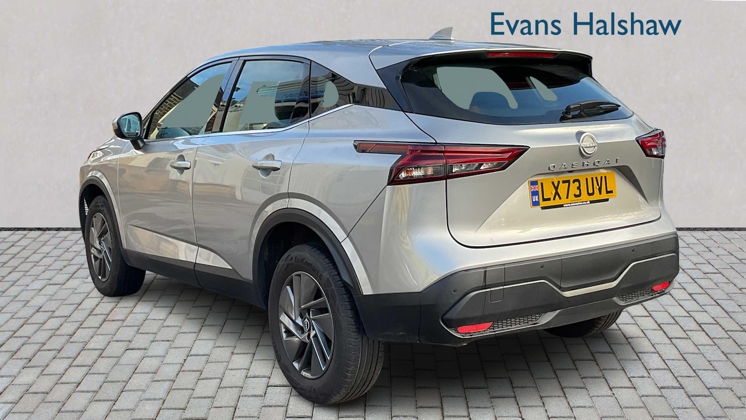 Used Nissan Qashqai 2023 for sale - 77389895: Photo 2