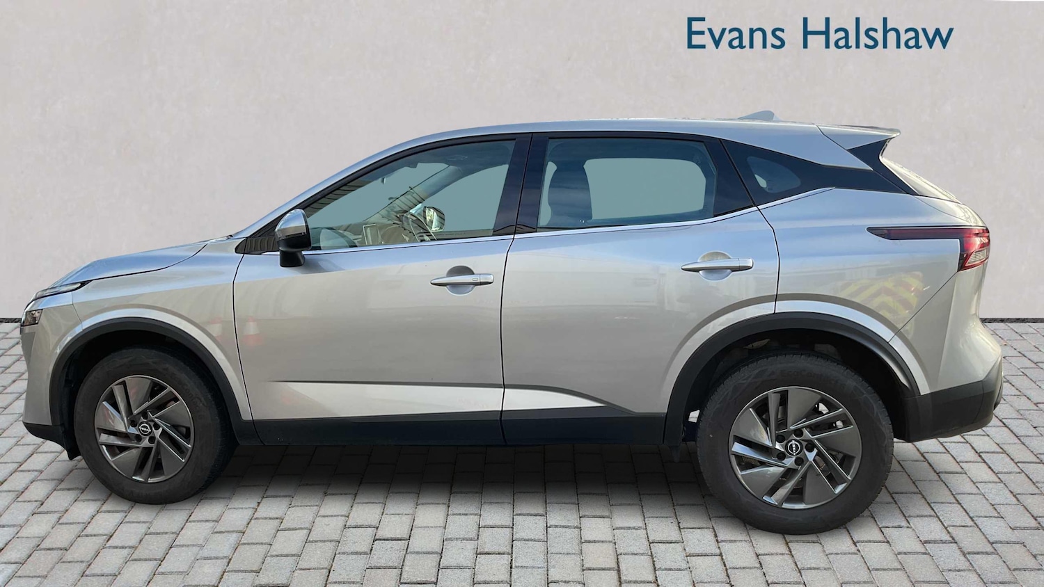 Used Nissan Qashqai 2023 for sale - 77389895: Photo 3