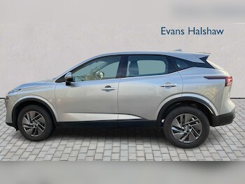 Used Nissan Qashqai 2023 for sale - 77389895: Photo