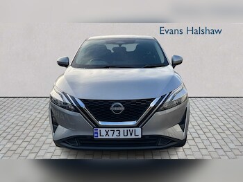 Used Nissan Qashqai 2023 for sale - 77389895: Photo