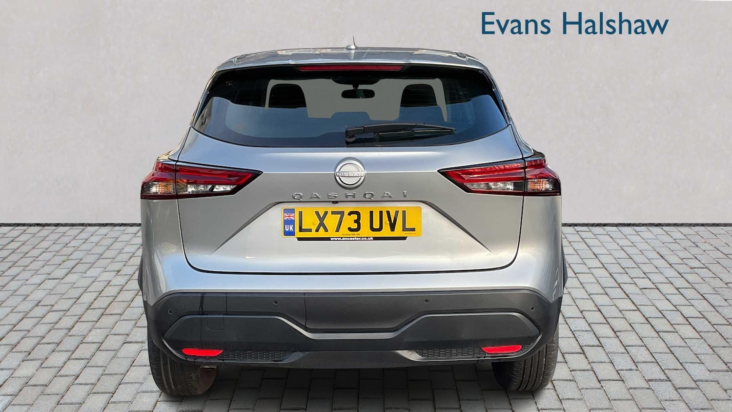 Used Nissan Qashqai 2023 for sale - 77389895: Photo 5