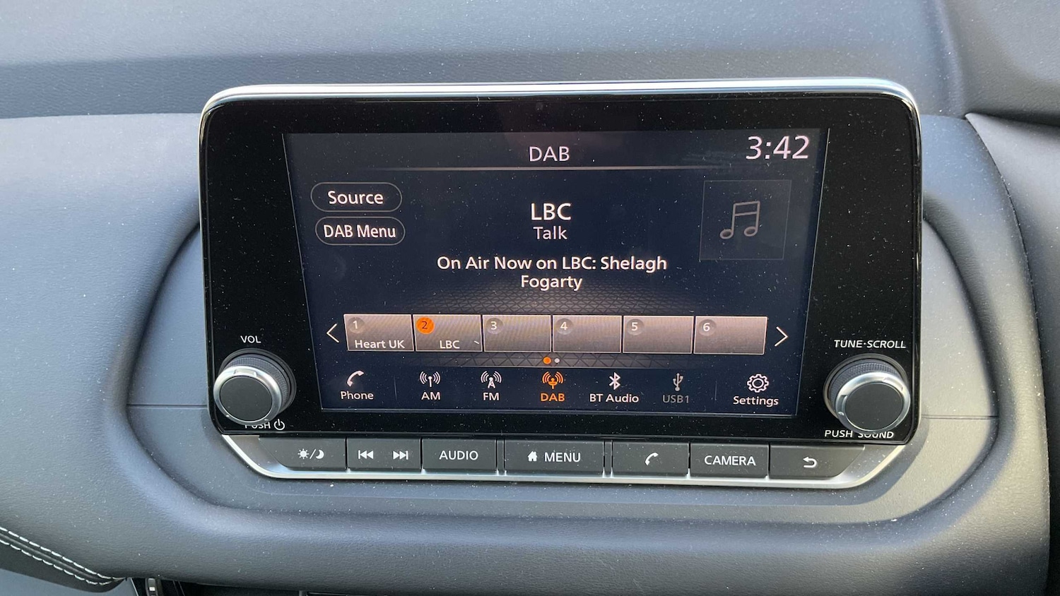 Used Nissan Qashqai 2023 for sale - 77389895: Photo 8