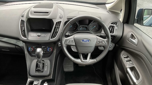 Used Ford C-Max 2019 for sale - 76176862: Photo 10