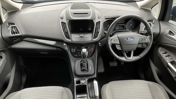 Used Ford C-Max 2019 for sale - 76176862: Photo 11