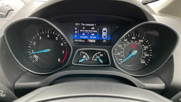 Used Ford C-Max 2019 for sale - 76176862: Photo 12