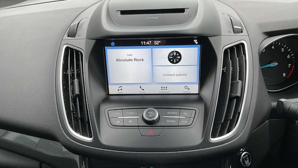 Used Ford C-Max 2019 for sale - 76176862: Photo 13