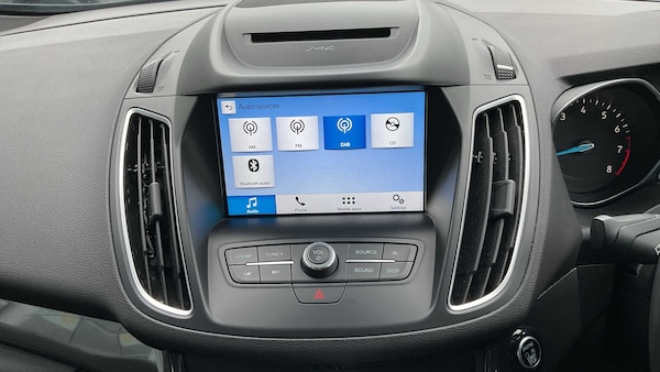 Used Ford C-Max 2019 for sale - 76176862: Photo 14