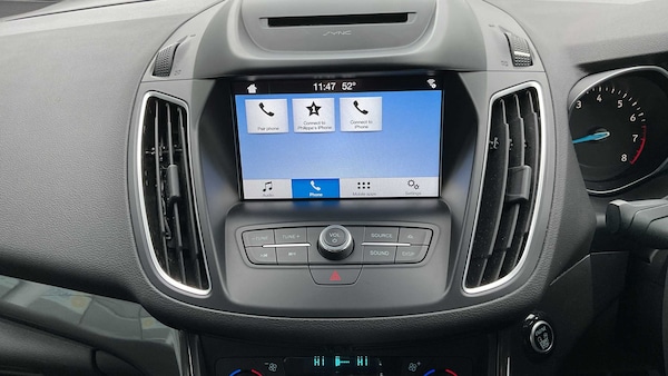 Used Ford C-Max 2019 for sale - 76176862: Photo 15