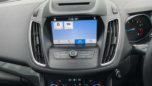Used Ford C-Max 2019 for sale - 76176862: Photo 16