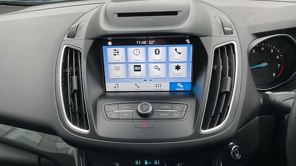 Used Ford C-Max 2019 for sale - 76176862: Photo 17