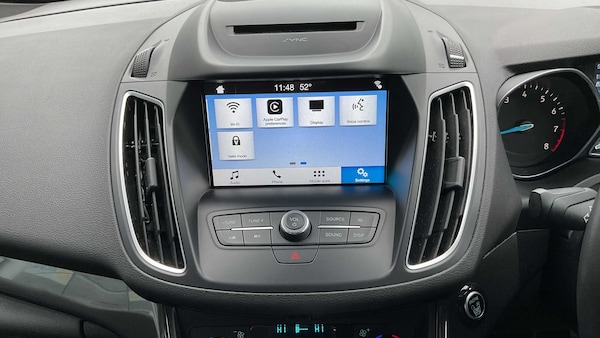 Used Ford C-Max 2019 for sale - 76176862: Photo 18