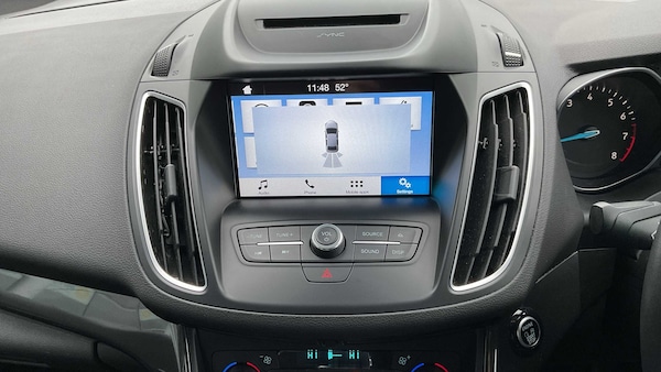 Used Ford C-Max 2019 for sale - 76176862: Photo 19