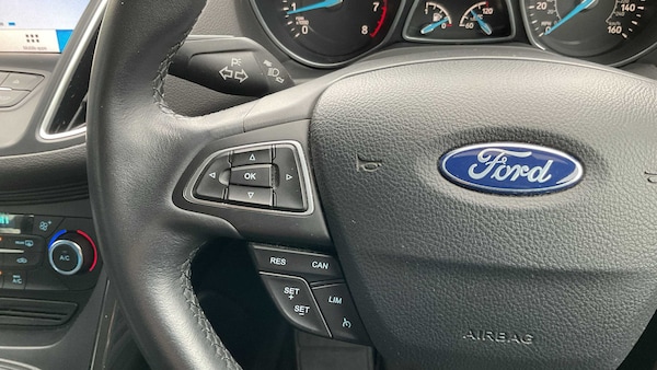 Used Ford C-Max 2019 for sale - 76176862: Photo 24