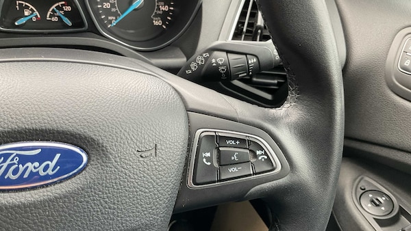 Used Ford C-Max 2019 for sale - 76176862: Photo 25