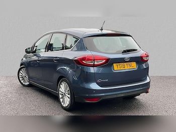Used Ford C-Max 2019 for sale - 76176862: Photo