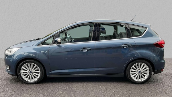 Used Ford C-Max 2019 for sale - 76176862: Photo 33
