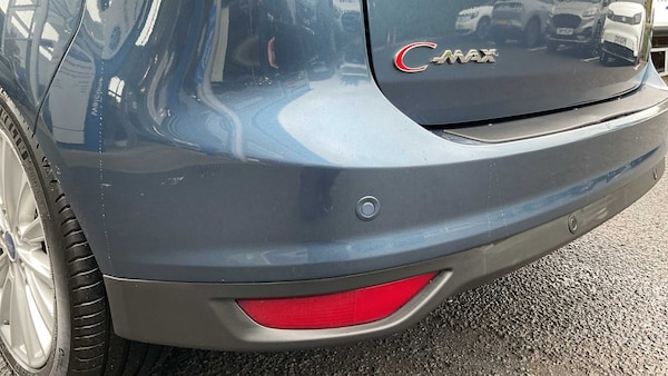 Used Ford C-Max 2019 for sale - 76176862: Photo 34