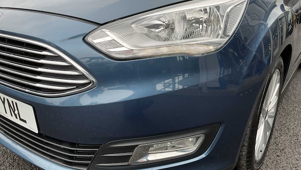 Used Ford C-Max 2019 for sale - 76176862: Photo 35