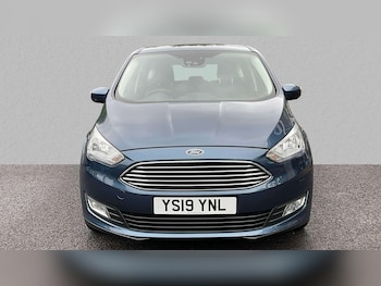 Used Ford C-Max 2019 for sale - 76176862: Photo