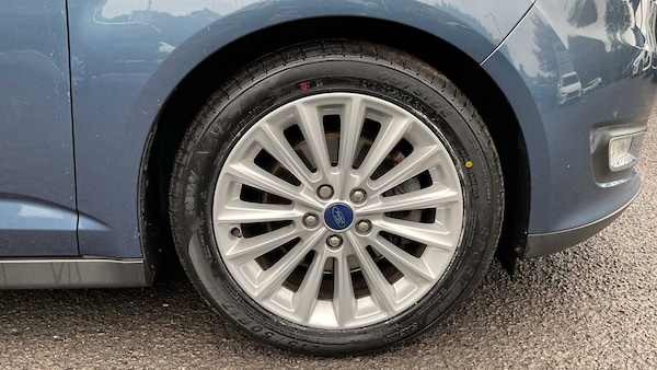 Used Ford C-Max 2019 for sale - 76176862: Photo 6