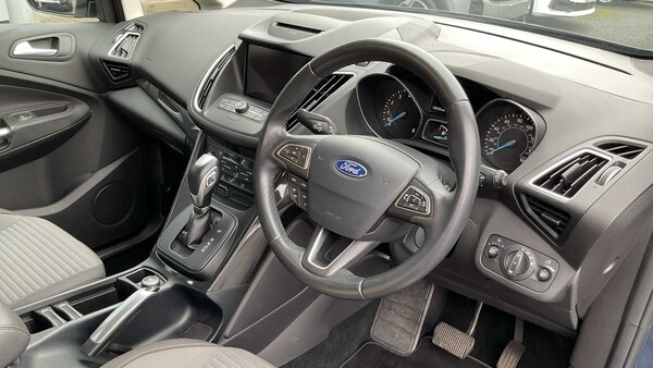 Used Ford C-Max 2019 for sale - 76176862: Photo 8