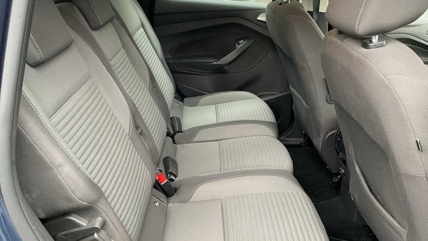 Used Ford C-Max 2019 for sale - 76176862: Photo 9