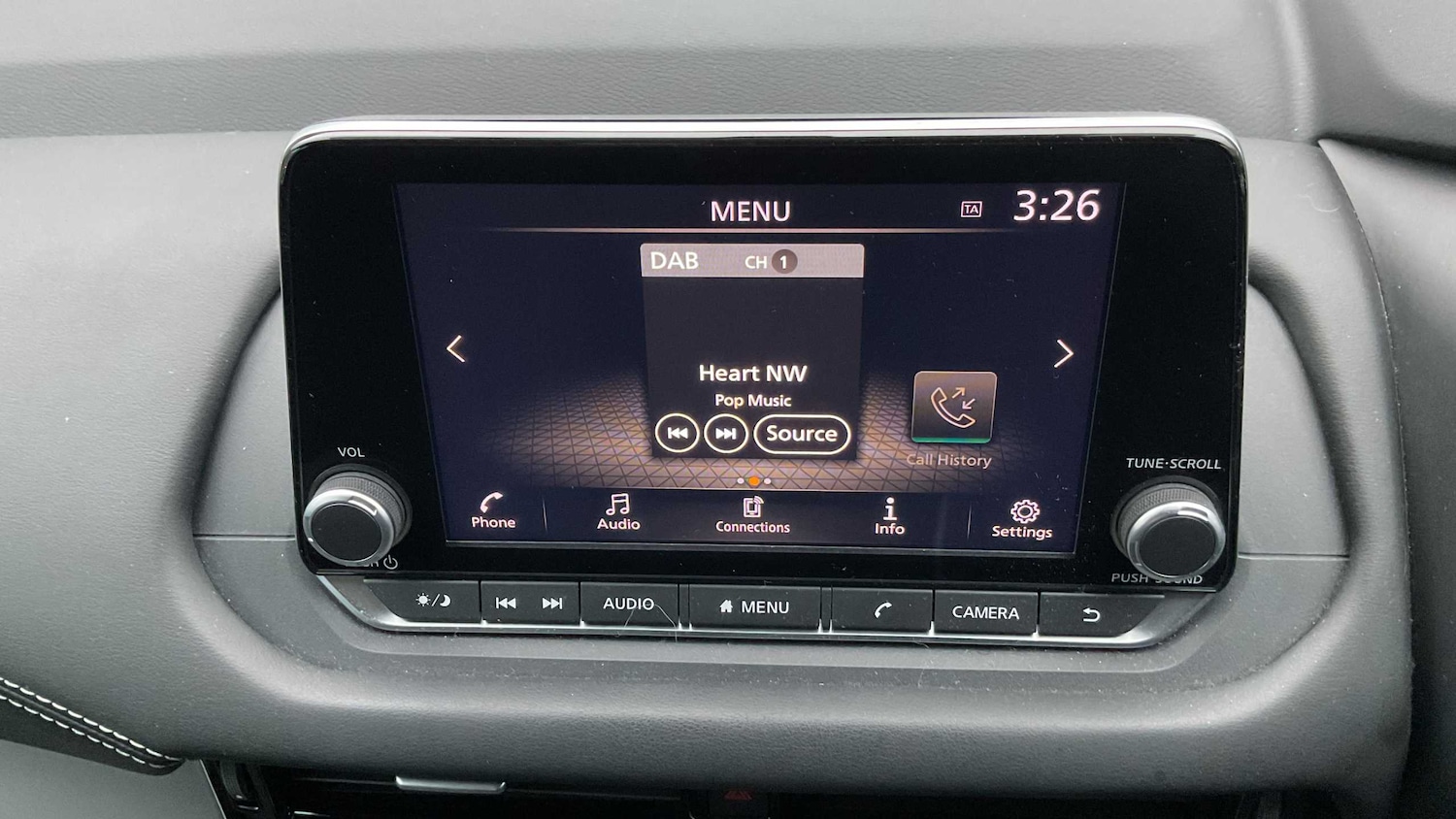 Used Nissan Qashqai 2022 for sale - 77281841: Photo 11