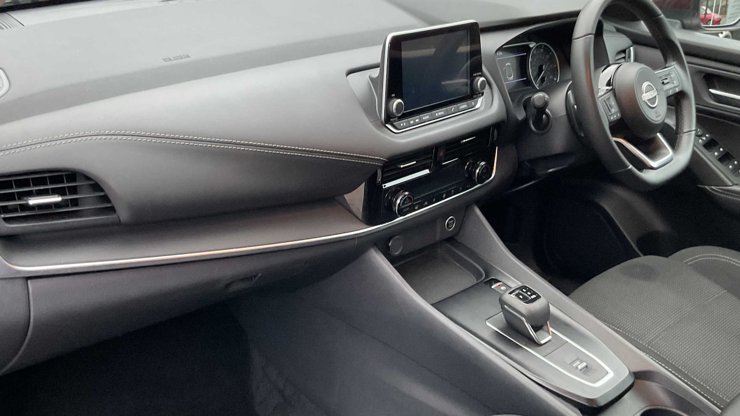 Used Nissan Qashqai 2022 for sale - 77281841: Photo 13