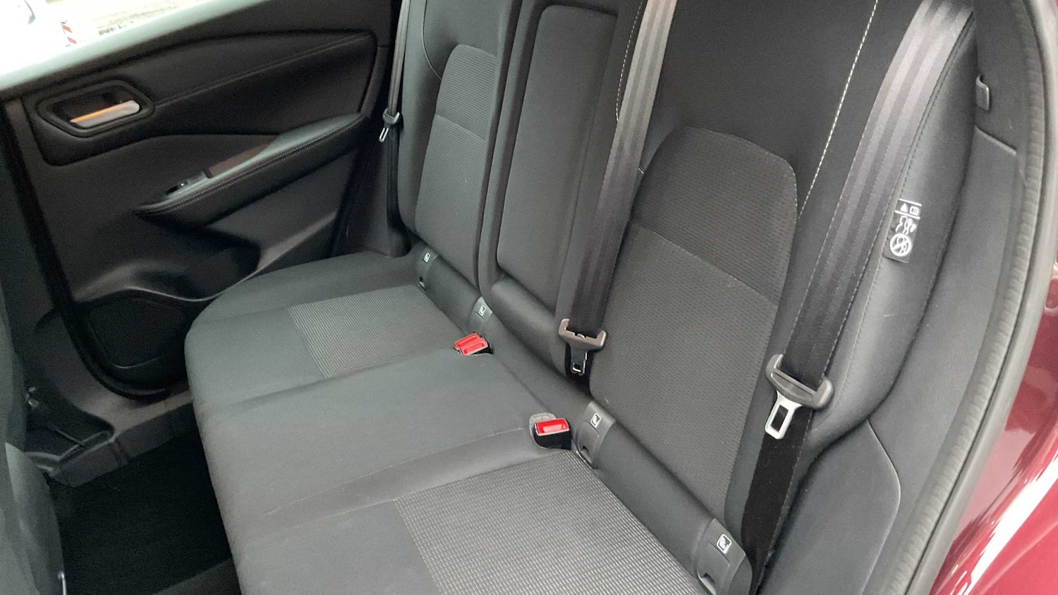 Used Nissan Qashqai 2022 for sale - 77281841: Photo 14